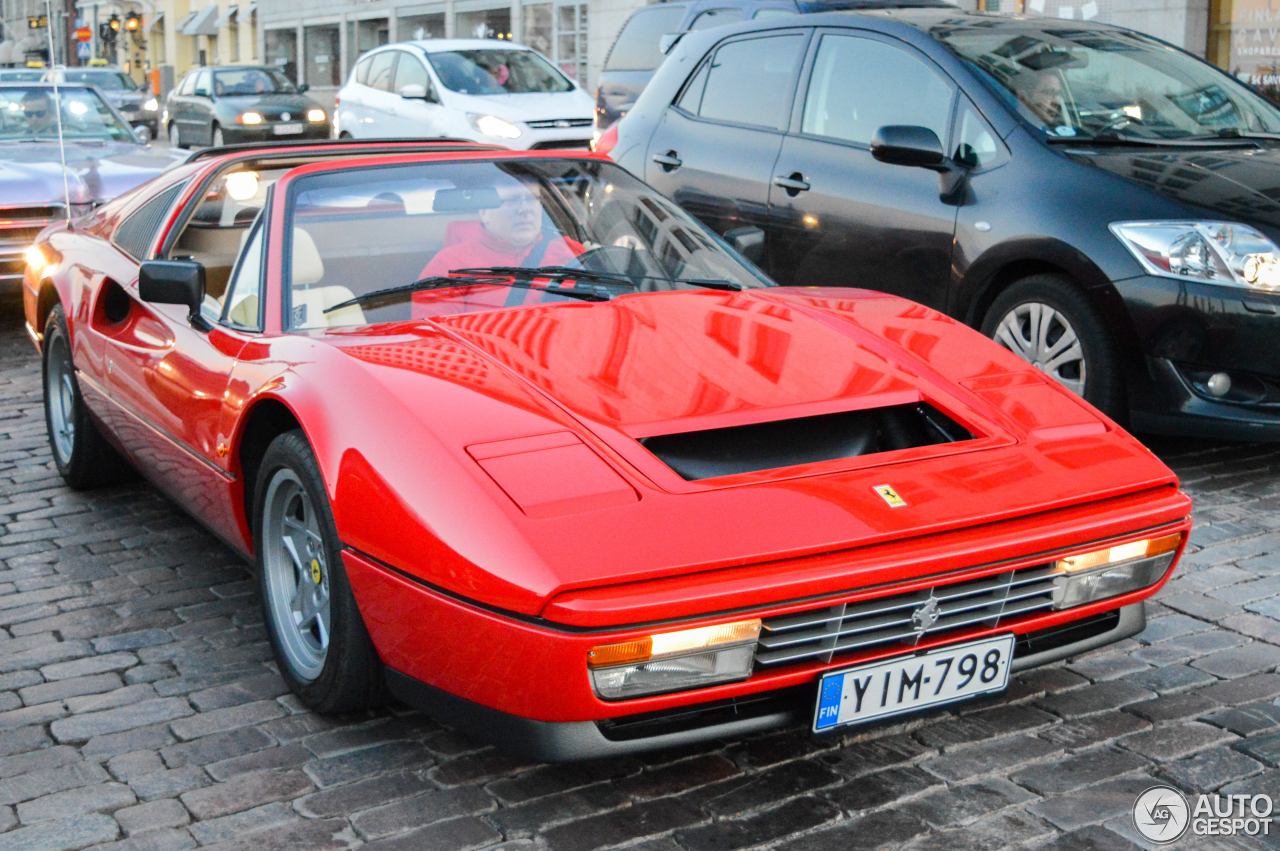 Ferrari 328 GTS