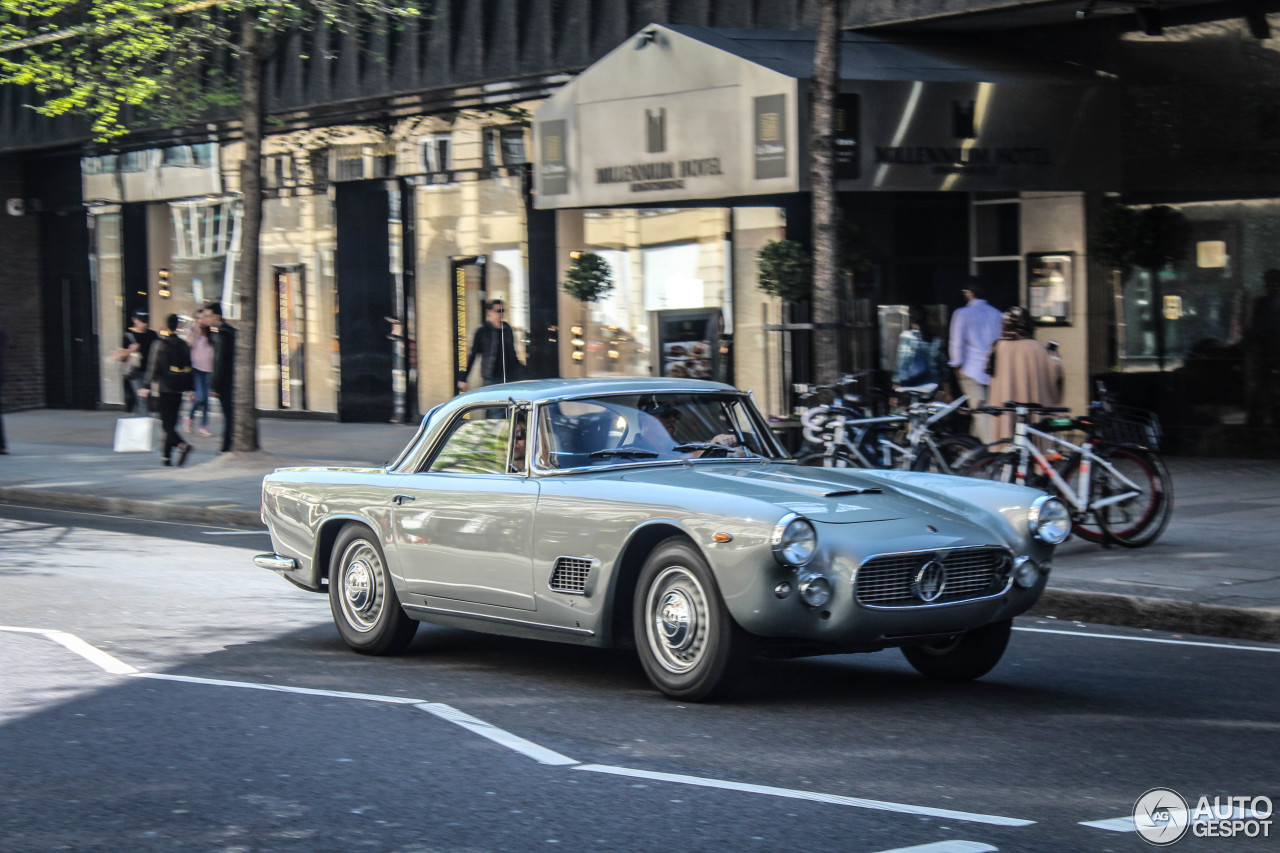 Maserati 3500GT