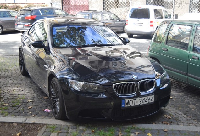 BMW M3 E92 Coupé