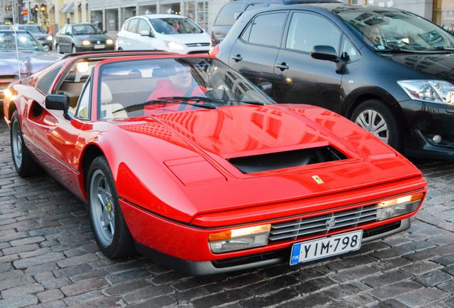 Ferrari 328 GTS