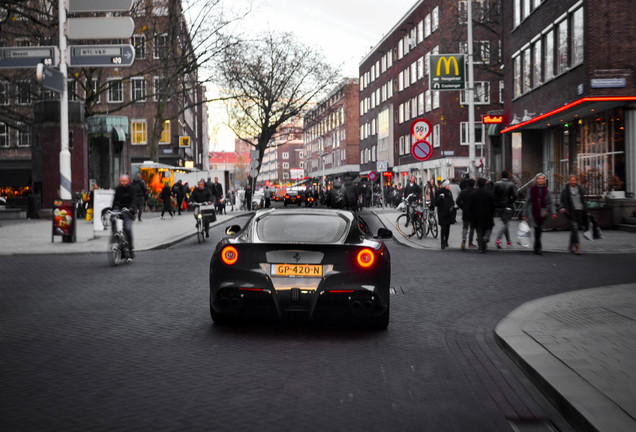 Ferrari F12berlinetta