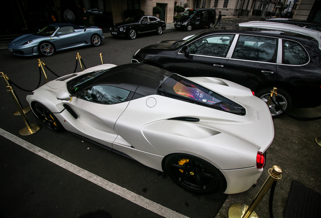 Ferrari LaFerrari