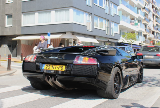 Lamborghini Murciélago