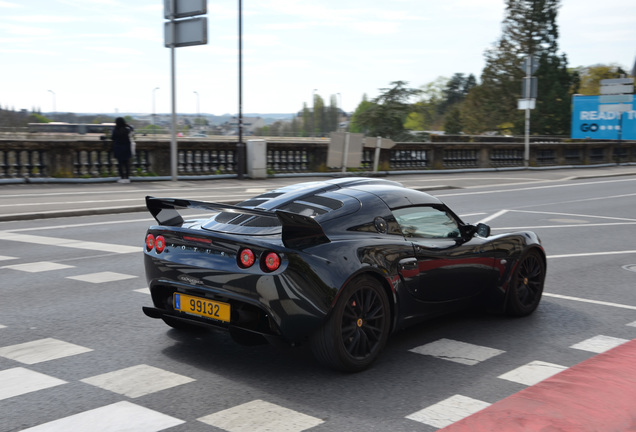 Lotus Exige S 2010