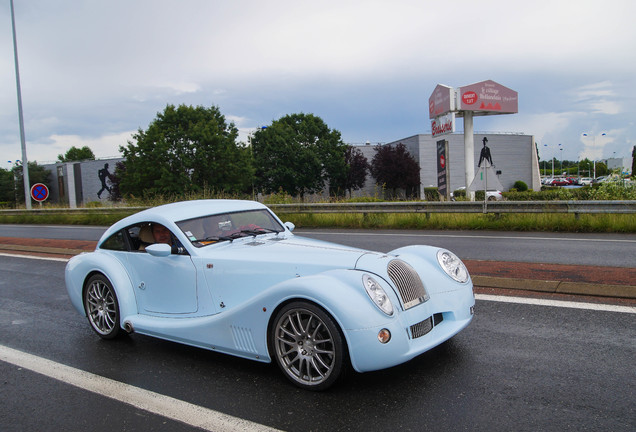 Morgan Aeromax Coupé