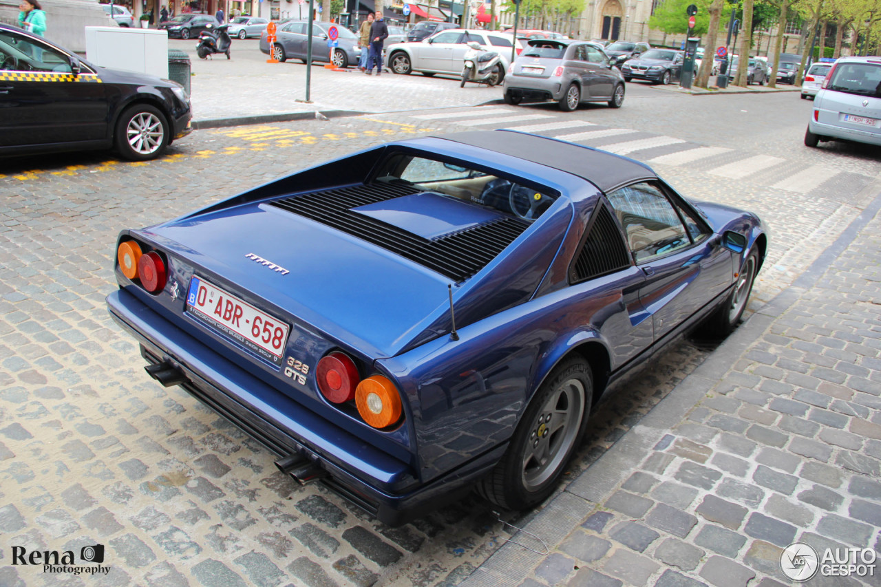 Ferrari 328 GTS