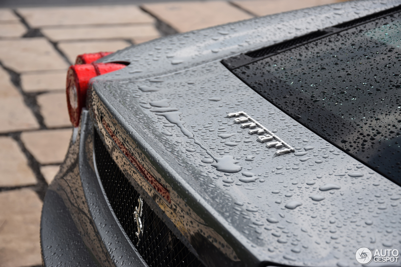 Ferrari F430