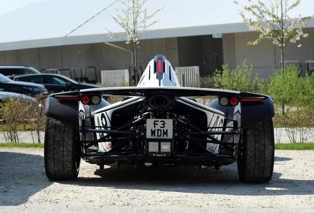 BAC Mono