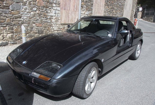 BMW Z1