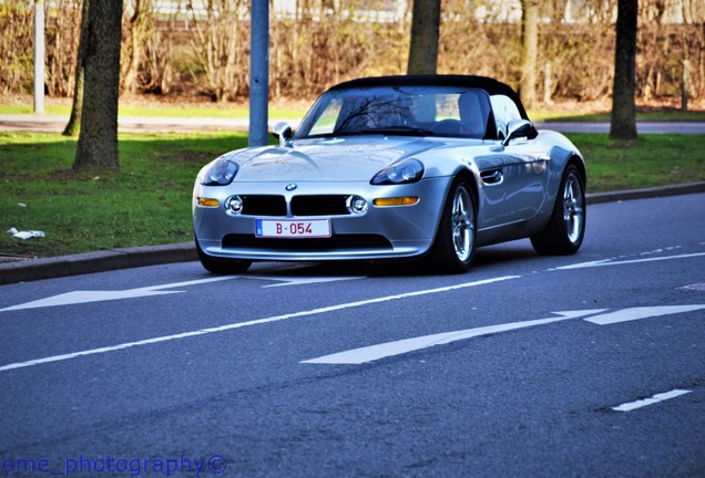 BMW Z8