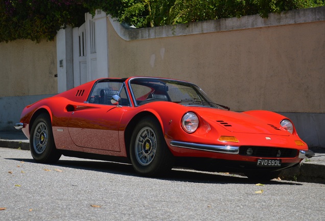 Ferrari Dino 246 GTS