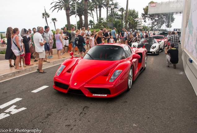 Ferrari Enzo Ferrari