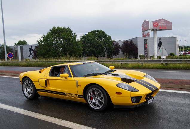 Ford GT