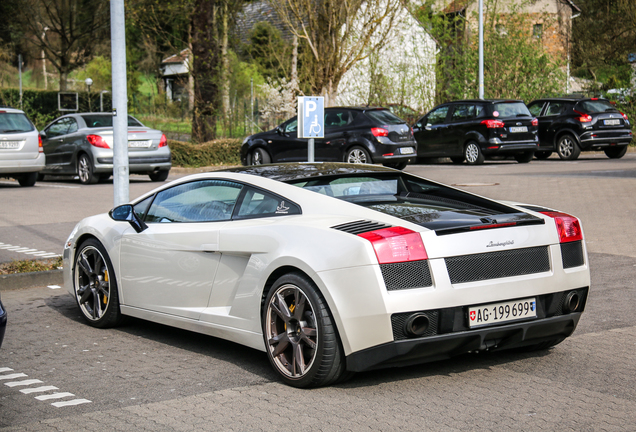 Lamborghini Gallardo SE