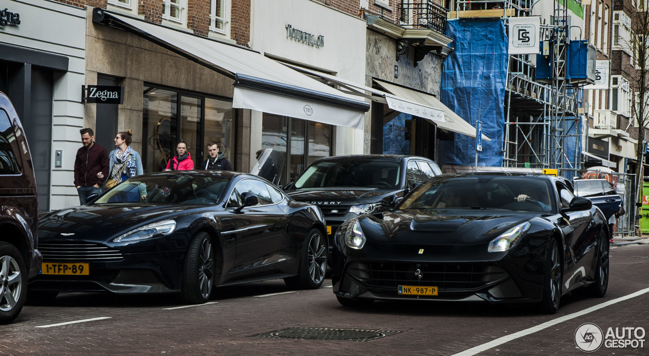 Ferrari F12berlinetta