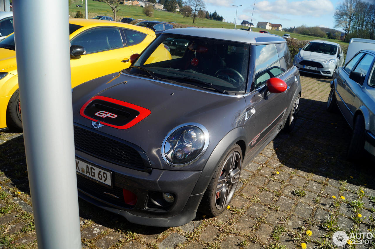 Mini R56 John Cooper Works GP