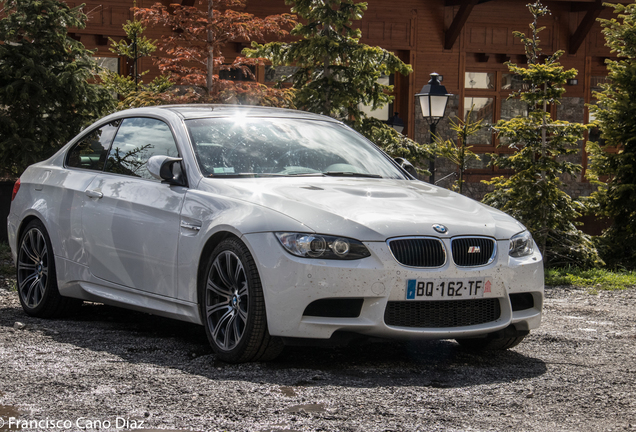 BMW M3 E92 Coupé