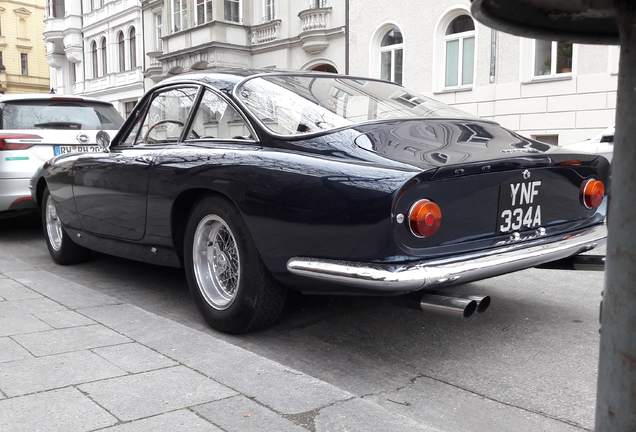 Ferrari 250 GT Berlinetta Lusso