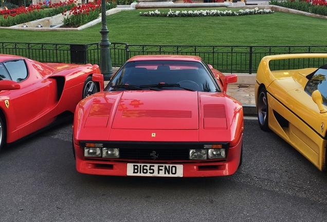 Ferrari 288 GTO