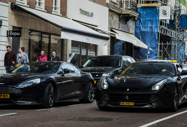 Ferrari F12berlinetta