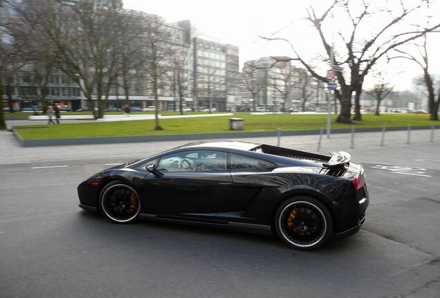 Lamborghini Gallardo Hamann