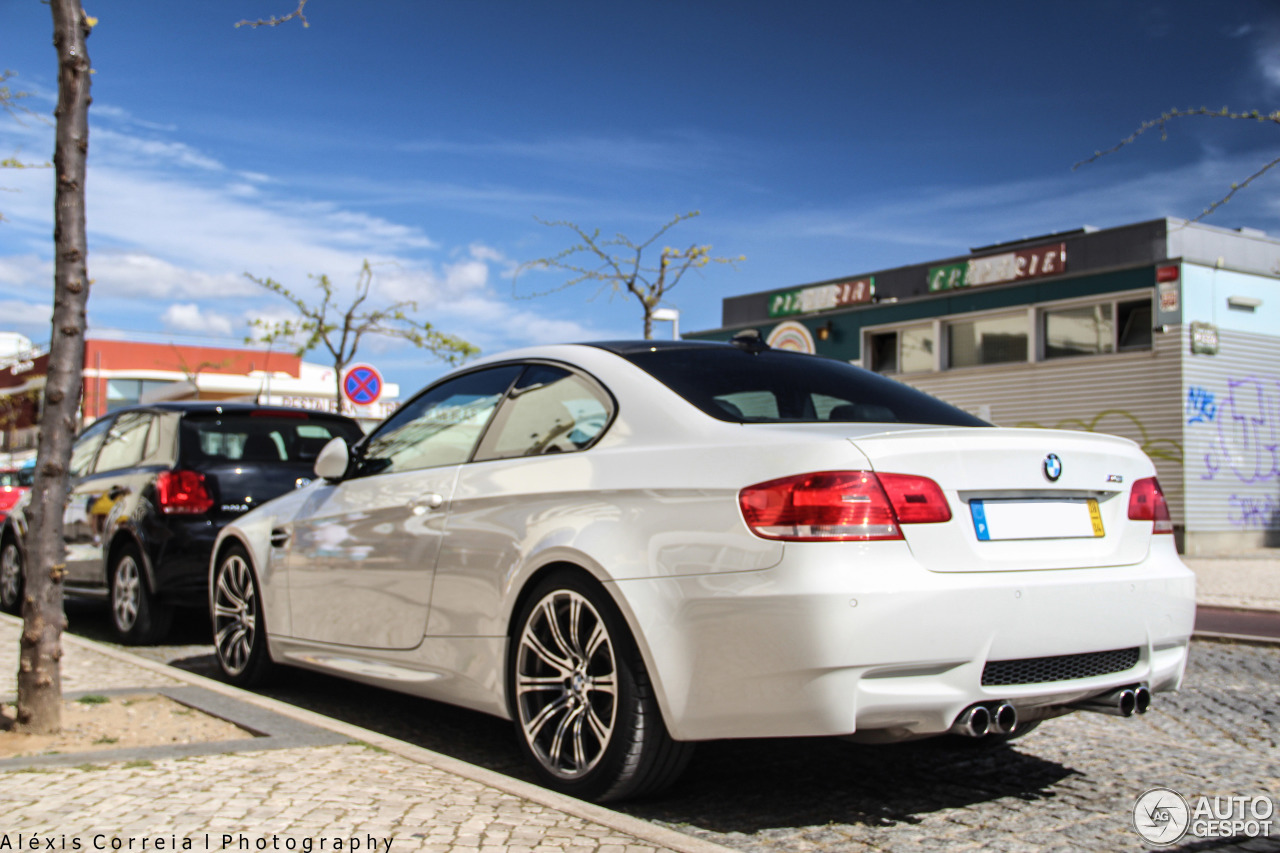 BMW M3 E92 Coupé