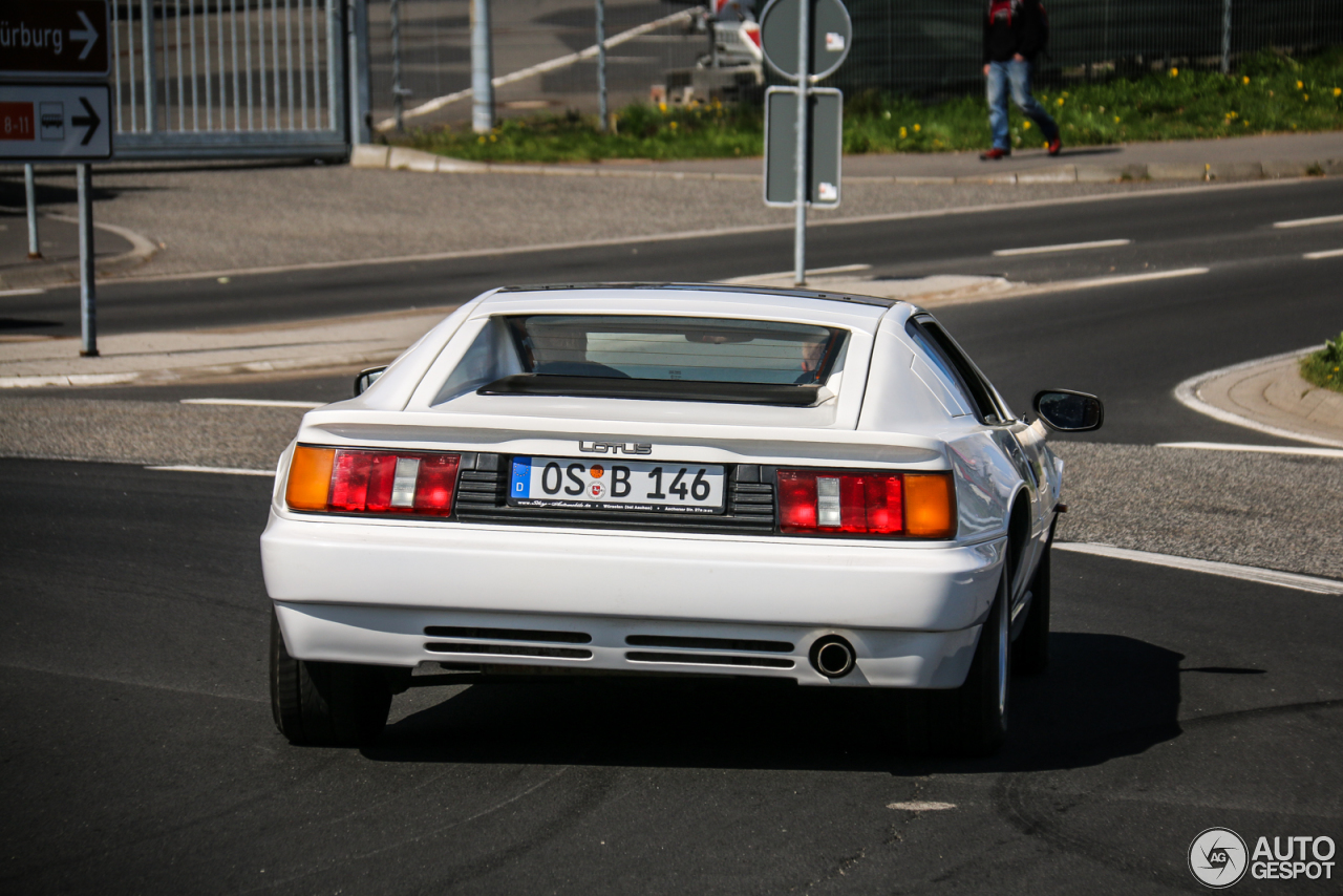 Lotus Esprit