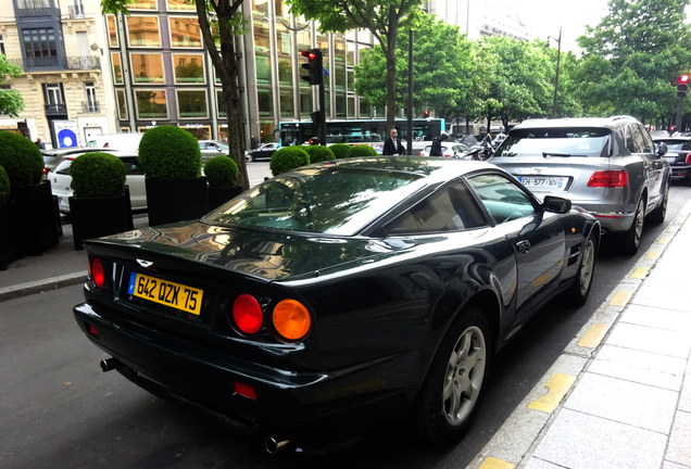 Aston Martin V8 Vantage 1994-1999