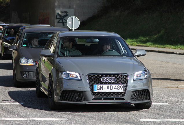 Audi RS3 Sportback