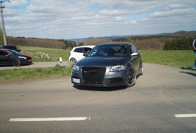 Audi RS3 Sportback