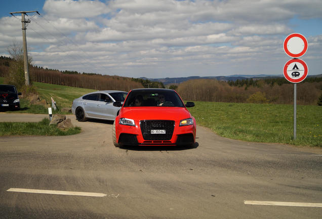 Audi RS3 Sportback