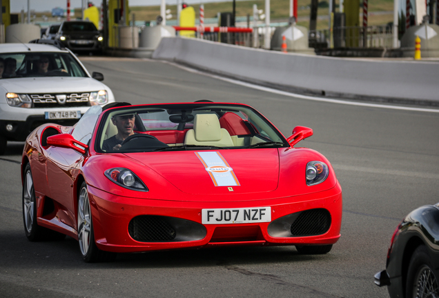 Ferrari F430 Spider