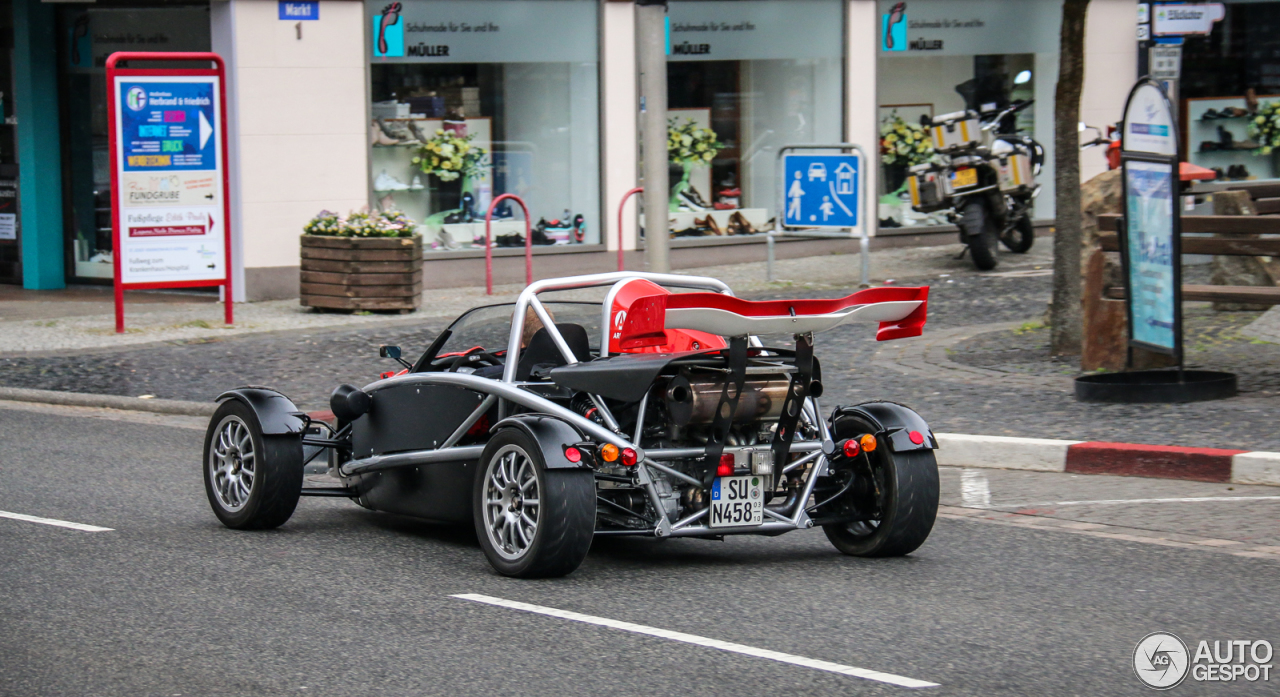 Ariel Atom