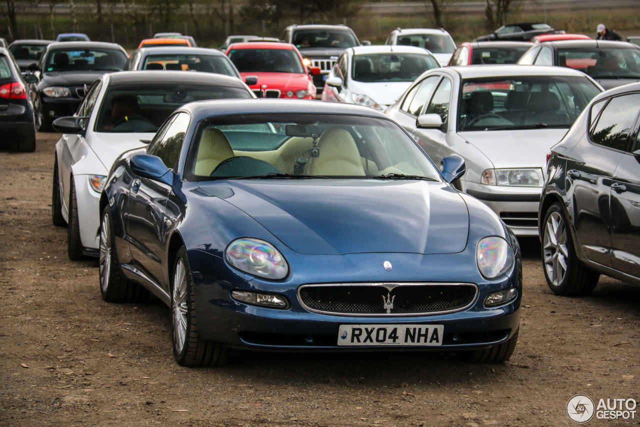 Maserati 4200GT