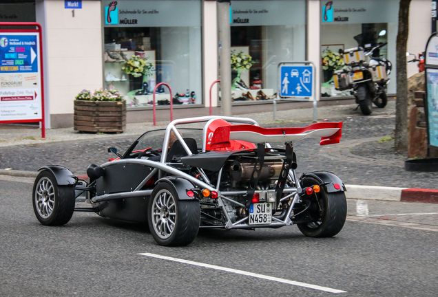 Ariel Atom