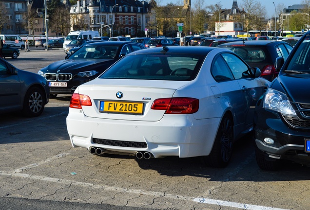 BMW M3 E92 Coupé