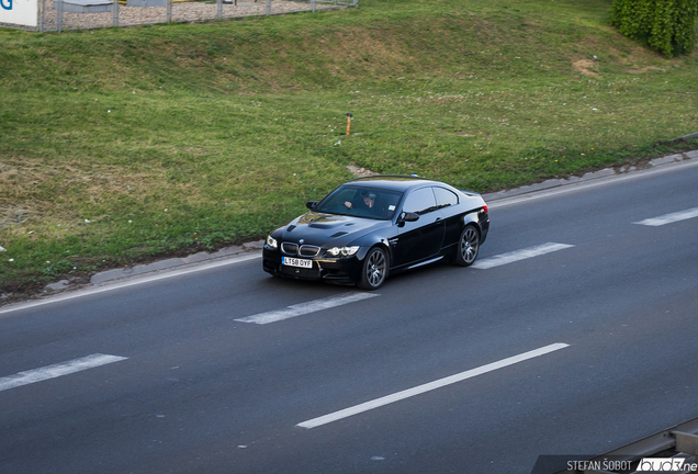 BMW M3 E92 Coupé