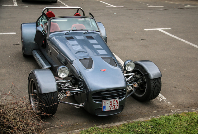 Donkervoort D8 150