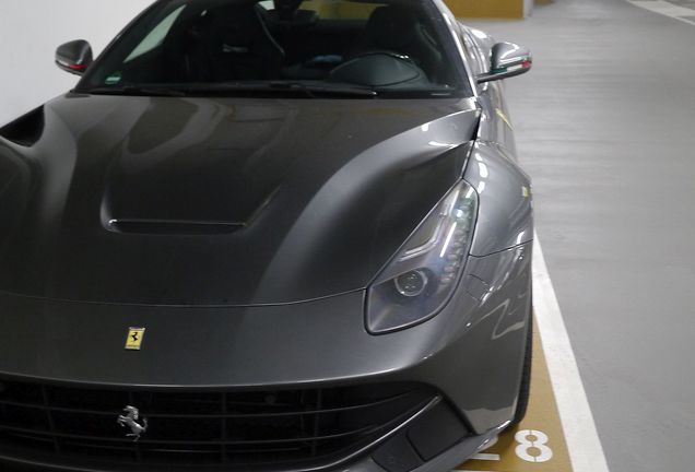 Ferrari F12berlinetta