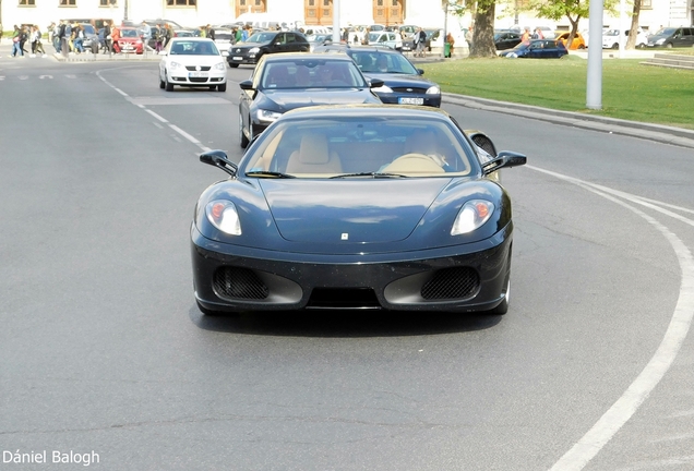 Ferrari F430