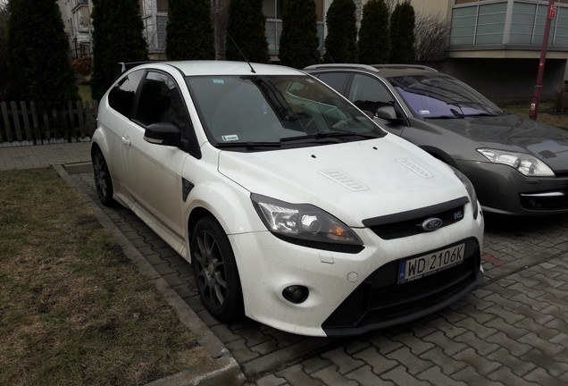 Ford Focus RS 2009