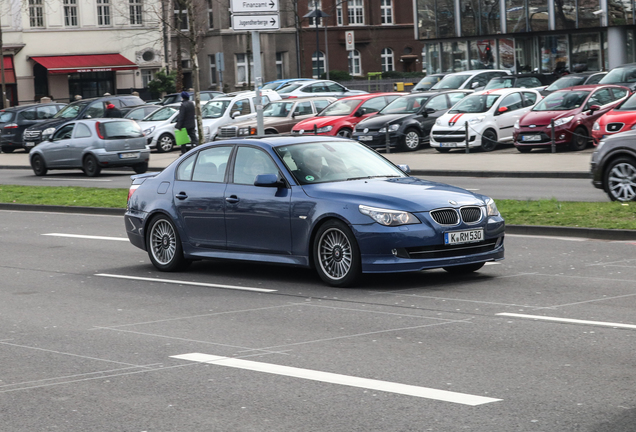 Alpina B5 S