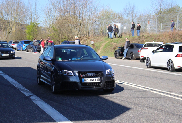 Audi RS3 Sportback