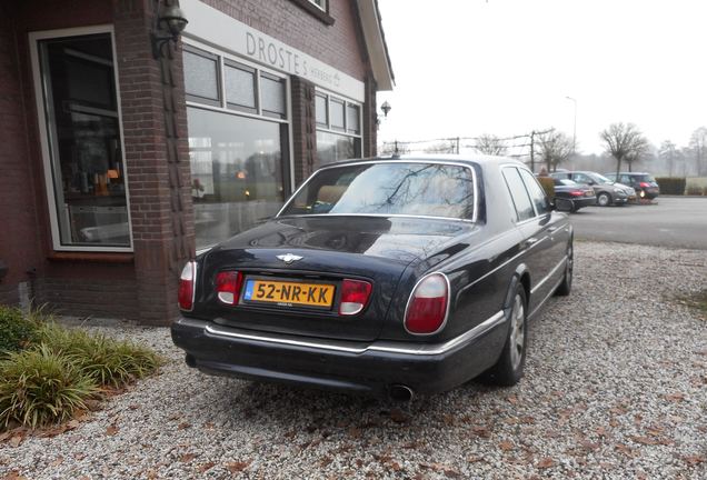 Bentley Arnage R