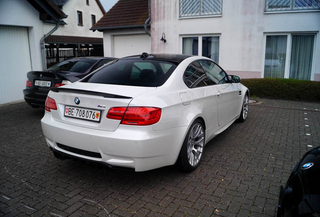 BMW M3 E92 Coupé