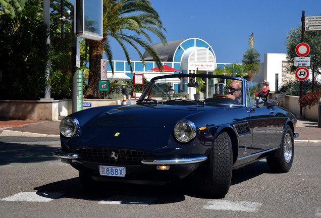 Ferrari 330 GTS