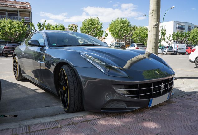 Ferrari FF