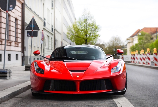 Ferrari LaFerrari