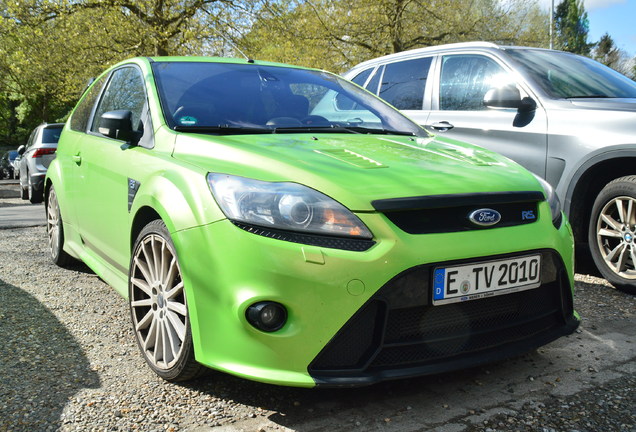 Ford Focus RS 2009