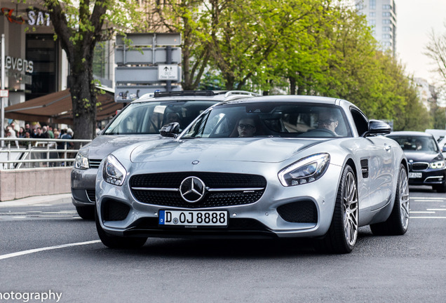 Mercedes-AMG Brabus GT S B40-600